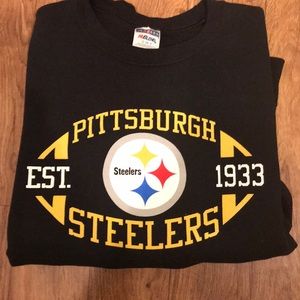 STEELERS Men’s Sweatshirt